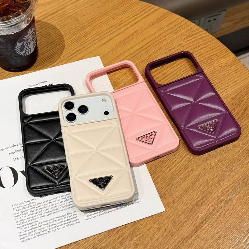 Prada iPhone 13-17pro max 051401